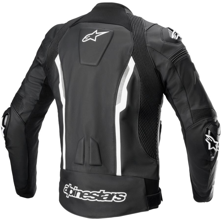 Alpinestars (アルパインスターズ) Missile V2 レザージャケット 