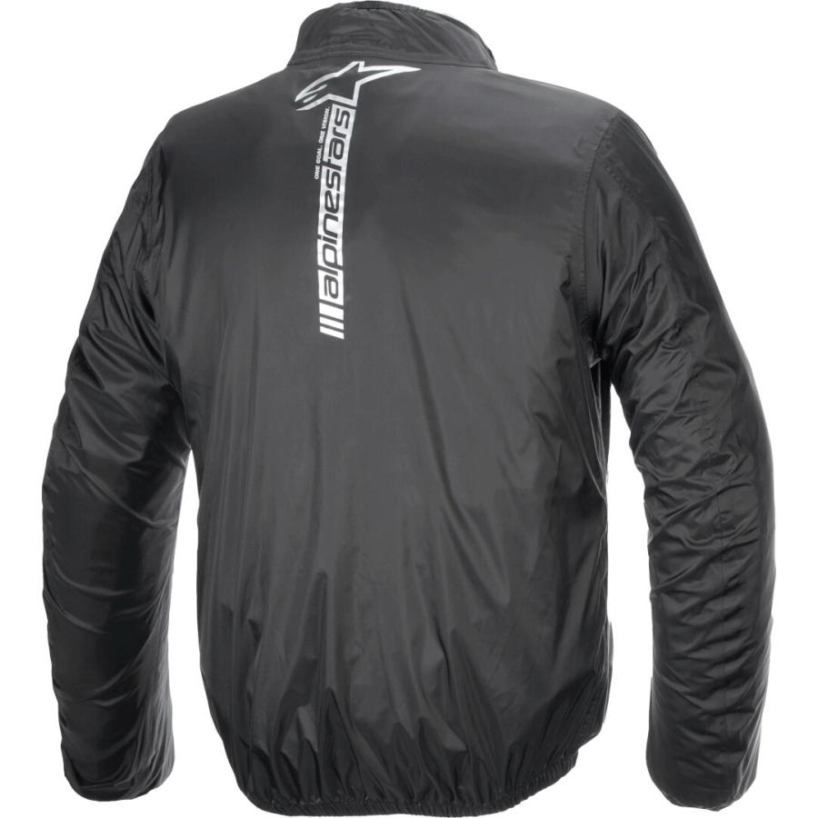 アルパインスターズ（alpinestars） Alpinestars Hurricane V2 レイン