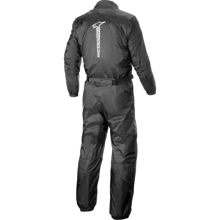 アルパインスターズ（alpinestars） Alpinestars Hurricane V2 レイン 