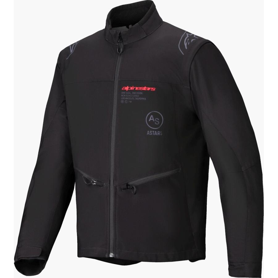 アルパインスターズ（alpinestars） Alpinestars Lite-Dura バイク 