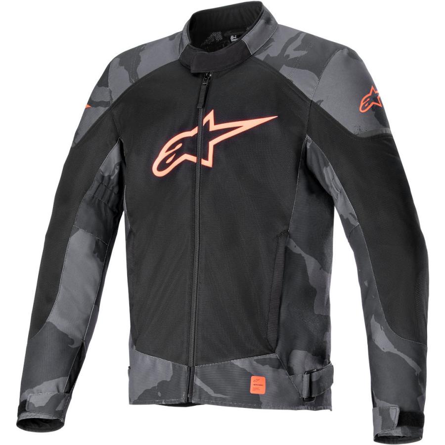 ALPINESTARS バイクウェア Mサイズ カモフラージュ Alpinestars カモフラージュジャケット 【公式通販】