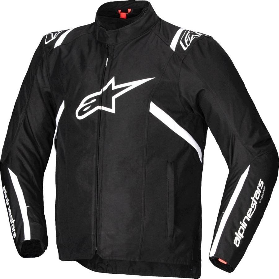 Alpinestars バイクジャケット ブラック
