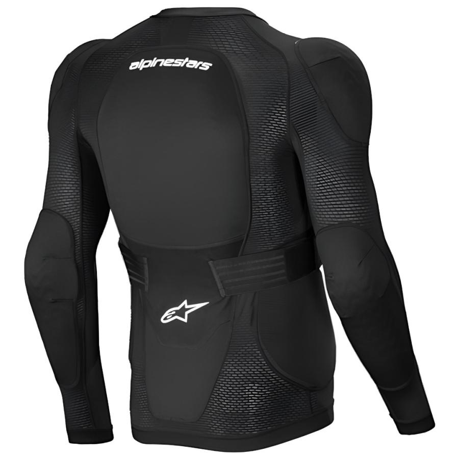 Alpinestars A-Impact Plasma Long Sleeve Protector Jacket アルパインスターズ プロテクタージャケットの画像