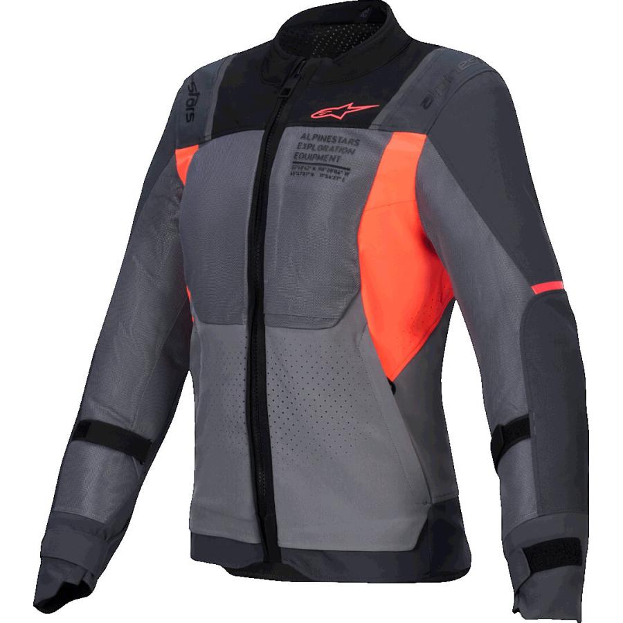 アルパインスターズ（alpinestars） Alpinestars Stella ST-2 Air 