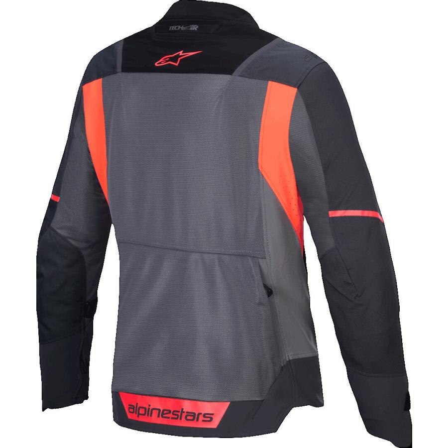 アルパインスターズ（alpinestars） Alpinestars Stella ST-2 Air