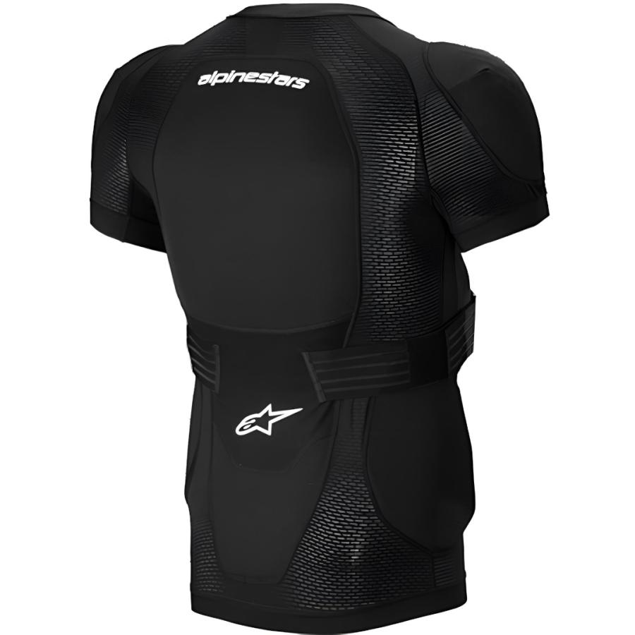 Alpinestars A-Impact Plasma Short Sleeve Protector アルパインスターズ プロテクタージャケットの画像