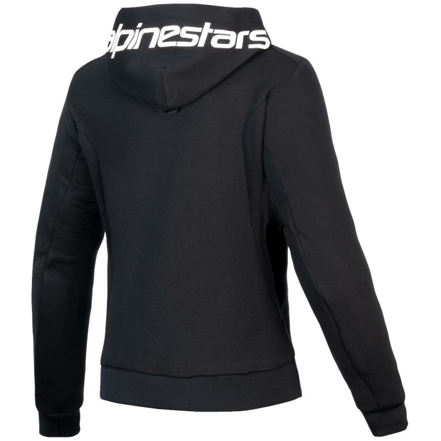 Alpinestars Stella Chrome V2 Sport Ladies アルパインスターズ レディース バイクジャケット / ブラック_1
