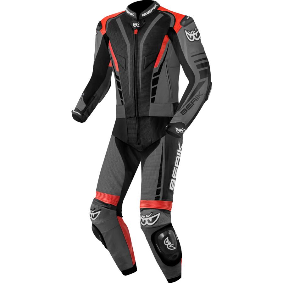 BERIK（ベリック） べリック XR-Ace ツーピース レザースーツ
