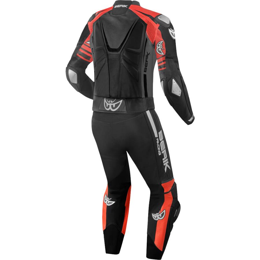 BERIK（ベリック） べリック XR-Ace ツーピース レザースーツ