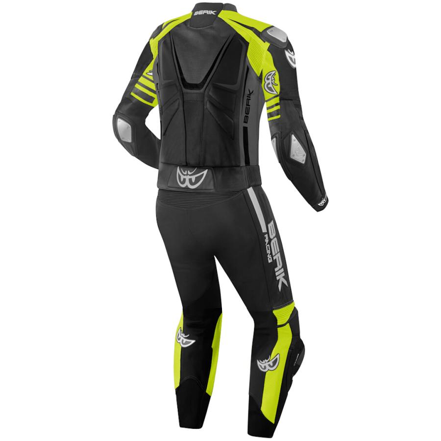 BERIK（ベリック） べリック XR-Ace ツーピース レザースーツ