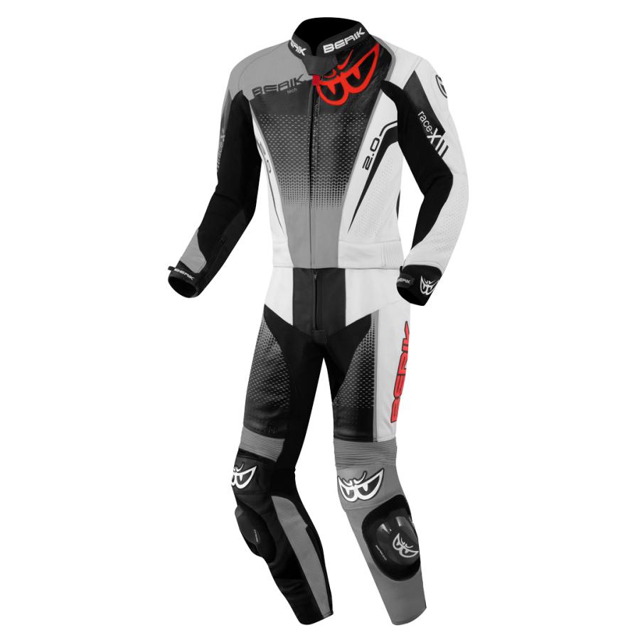 BERIK（ベリック） べリック XR-Ace Evo ツーピース レザースーツ
