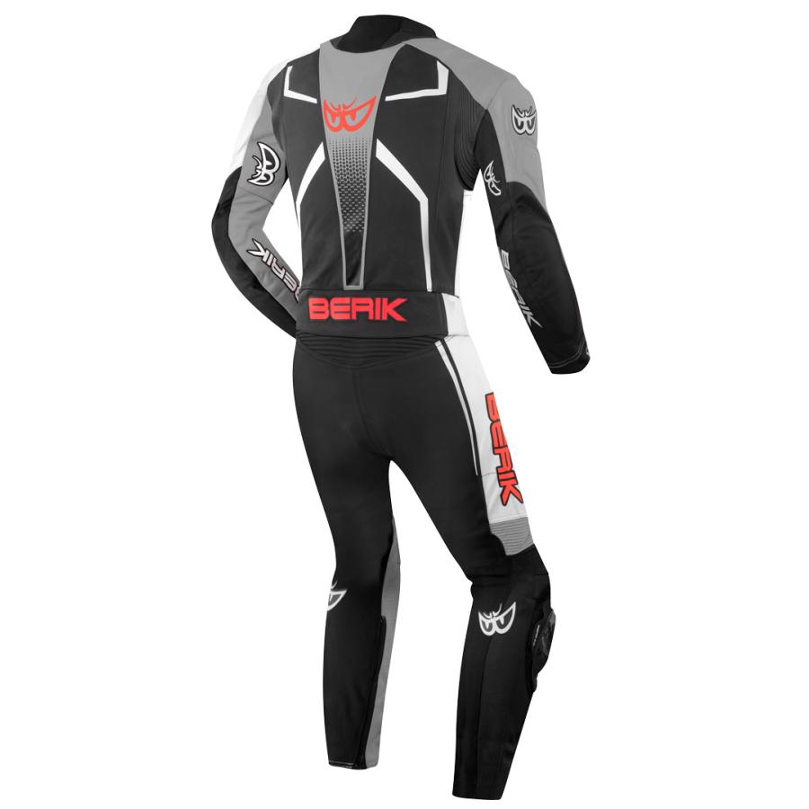 BERIK（ベリック） べリック XR-Ace Evo ツーピース レザースーツ