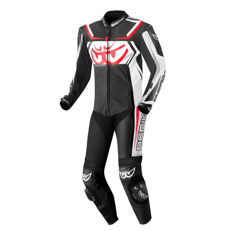 BERIK（ベリック） べリック Race-Tech ワンピース レザースーツ 