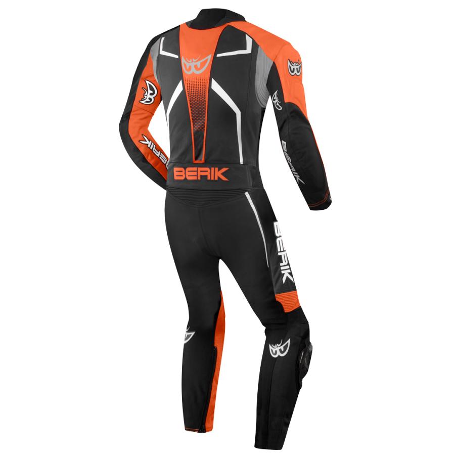 BERIK（ベリック） べリック XR-Ace Evo ツーピース レザースーツ