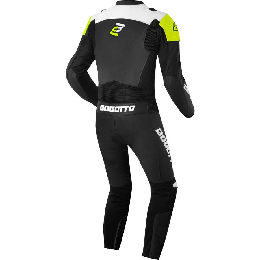 Bogotto Losail レザースーツ新品ツーピース 楽天市場】＼全品P5倍☆10/18(土)限定／Bogotto ボガット Losail