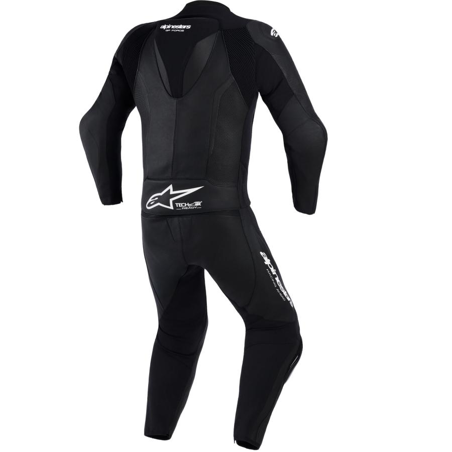 Alpinestars　アルパインスターズ チャレンジャー V2 ツーピース アルパインスターズ（alpinestars） Alpinestars GP Force V2