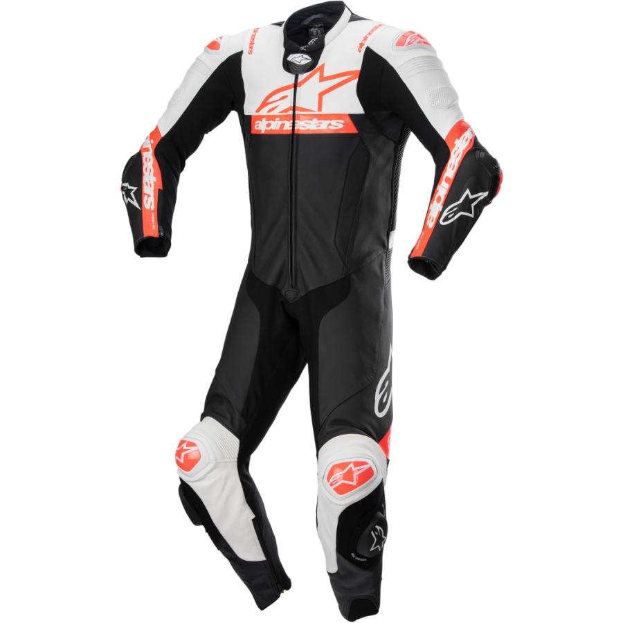 Alpinestars Missile V2 ワンピースレザースーツ アルパインスターズ（alpinestars） Alpinestars Missile V2 Ward