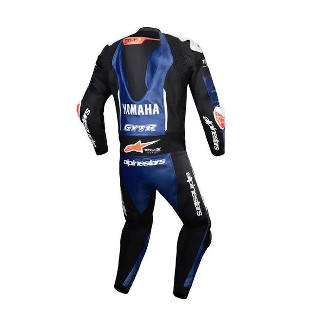 (新品未使用)アルパインスターズ　alpinestars ジャケット スーツ アルパインスターズ（alpinestars） Alpinestars YAMAHA GP-R7 GP-R7