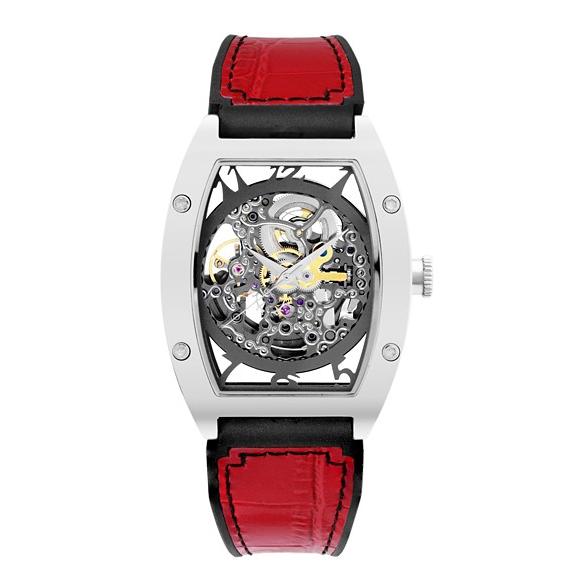 ARCAFUTURA アルカフトゥーラ 機械式 自動巻 腕時計