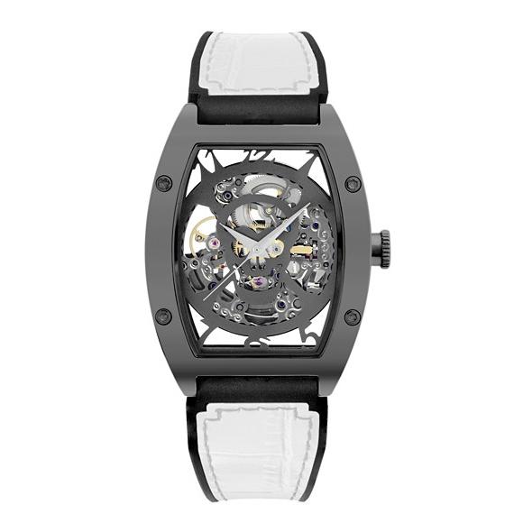 ARCA FUTURA 特価 アルカフトゥーラ 978HWH メカニカルスケルトン 
