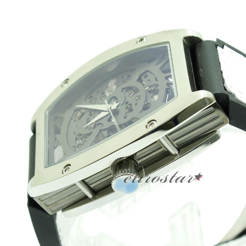 ARCA FUTURA（アルカフトゥーラ） 特価 978FWH メカニカルスケルトン
