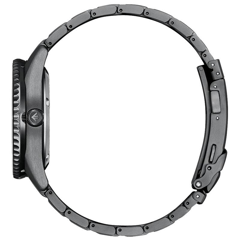 シチズン プロマスター NB6025-59H 腕時計 メンズ CITIZEN PROMASTER MARINE ダイバーズ メタルブレスの画像
