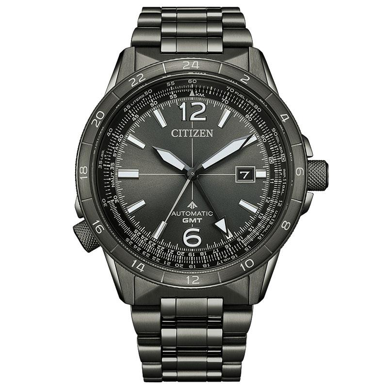 CITIZEN（シチズン） プロマスター NB6045-51H 腕時計 メンズ CITIZEN 
