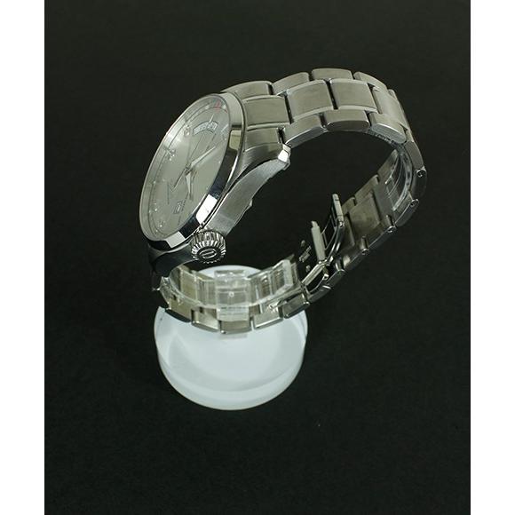 【新入荷】 即納可能! エポス パッション デイデイト 3402NSLM 腕時計 メンズ 自動巻 EPOS PASSION 3402 3402.142.20.38.30 メタルブレス ホワイト カレンダー 【SK1138597016】(40035円)