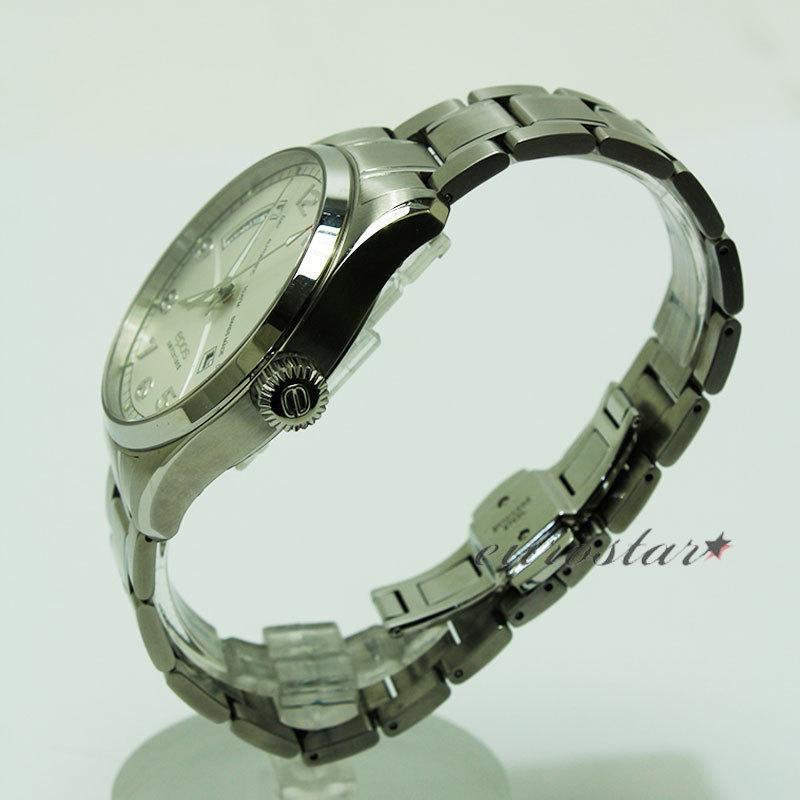 【新入荷】 即納可能! エポス パッション デイデイト 3402NSLM 腕時計 メンズ 自動巻 EPOS PASSION 3402 3402.142.20.38.30 メタルブレス ホワイト カレンダー 【SK1138597016】(40035円)