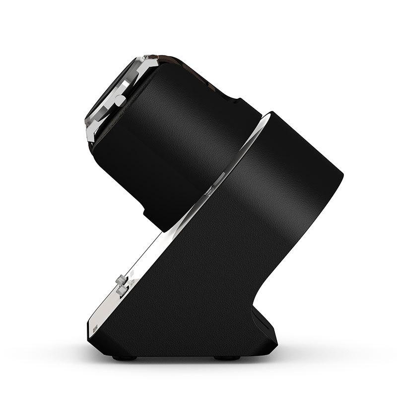 特価品 ボクシーデザイン ウォッチワインダー ナイトスタンドBLDC NS-BLDC-WH 1個巻き 静音モーター BOXY Design ※時計なしの画像