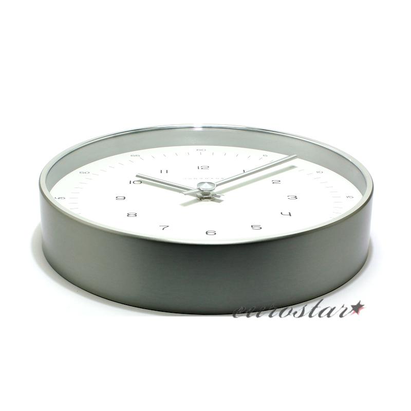 Junghans 即納可能! ユンハンス マックスビル 367 6048 00 Junghans 即納可能! ユンハンス マックスビル 367 6048 00