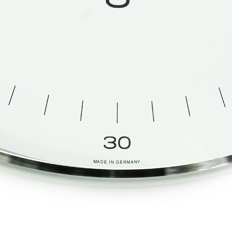 Junghans（ユンハンス） マックスビル 367 6047 00 掛時計 JUNGHANS