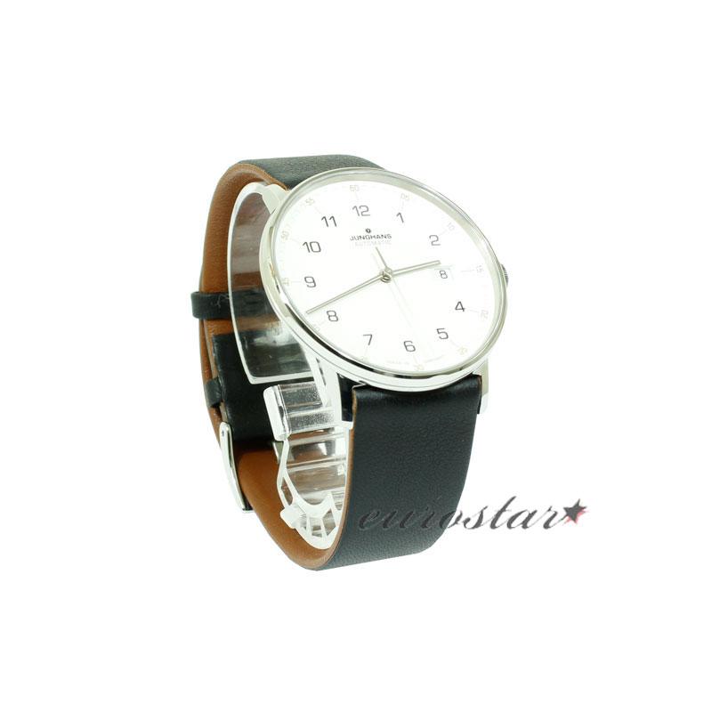 Junghans ユンハンス フォーム A 027 4731 00 腕時計 自動巻 メンズ 