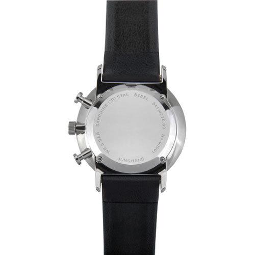 Junghans ユンハンス フォーム C 041 4770 00 腕時計 クロノ Junghans ユンハンス フォーム C 041 4770 00 腕時計 クロノ