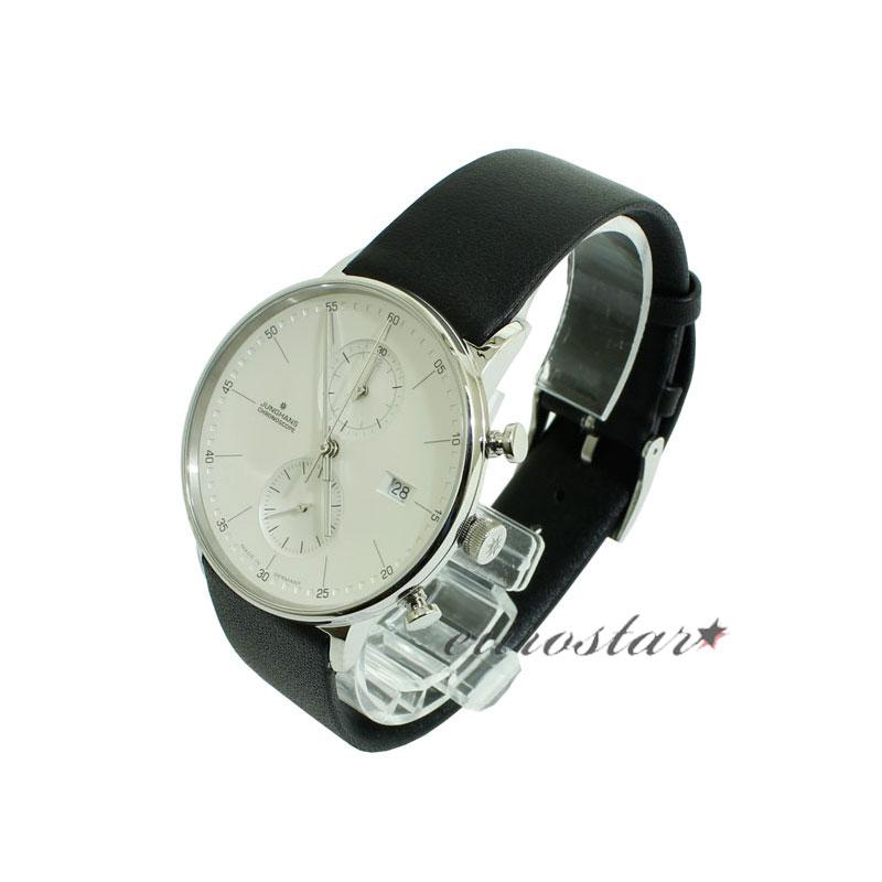 Junghans ユンハンス フォーム C 041 4770 00 腕時計 クロノ Junghans ユンハンス フォーム C 041 4770 00 腕時計 クロノ