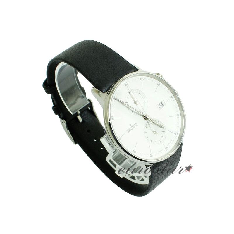 Junghans ユンハンス フォーム C 041 4770 00 腕時計 クロノ Junghans ユンハンス フォーム C 041 4770 00 腕時計 クロノ