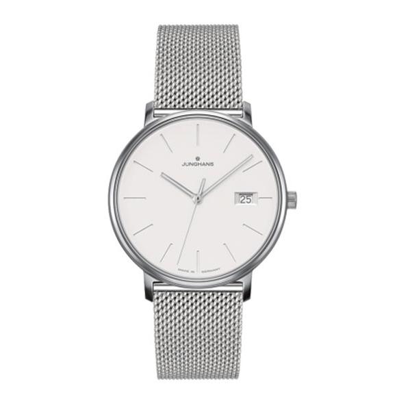 Junghans（ユンハンス） フォーム レディー 047 4851 44 腕時計