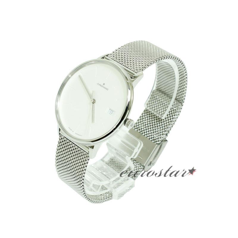 Junghans（ユンハンス） フォーム レディー 047 4851 44 腕時計