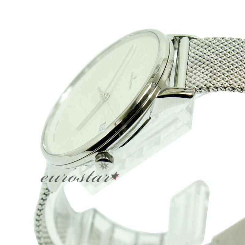JUNGHANS　ユンハンス　EXCELENT　スクエア　レディース　ウォッチ ユンハンス【レディースウォッチ】「いわき市腕時計」 | JEWELRY BASE