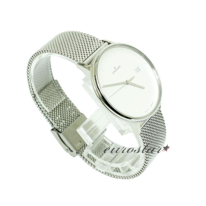 Junghans（ユンハンス） フォーム レディー 047 4851 44 腕時計