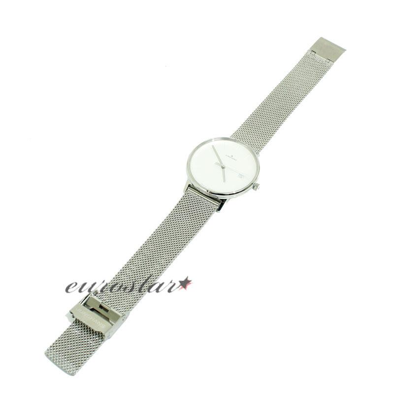 Junghans（ユンハンス） フォーム レディー 047 4851 44 腕時計