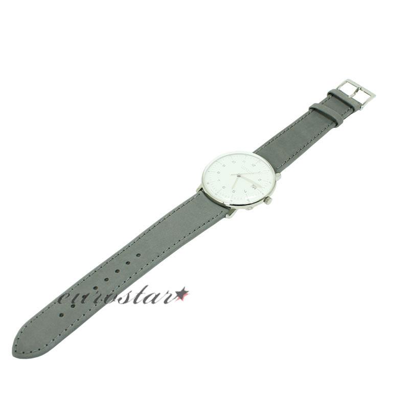 Junghans ユンハンス マックスビル メガソーラー 059 2021 02 Junghans ユンハンス マックスビル メガソーラー 059 2021 02