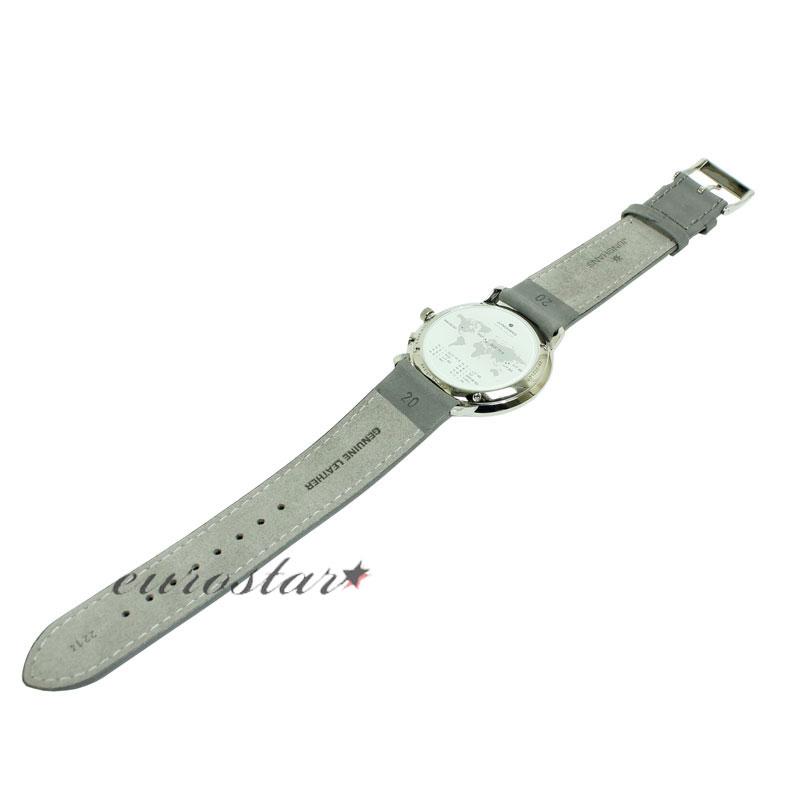 Junghans ユンハンス マックスビル メガソーラー 059 2021 02 Junghans ユンハンス マックスビル メガソーラー 059 2021 02