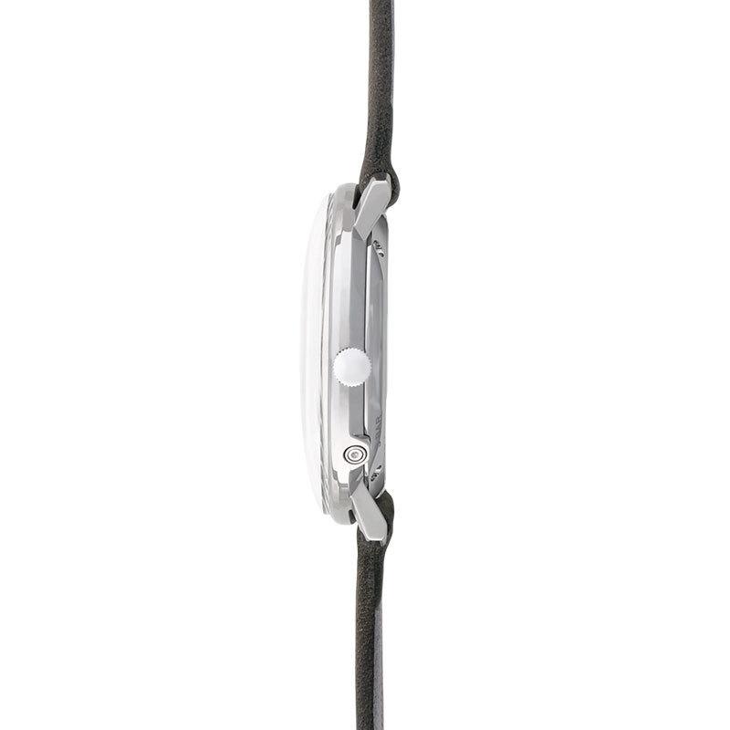 Junghans ユンハンス マックスビル メガソーラー 059 2023 02 Junghans ユンハンス マックスビル メガソーラー 059 2023 02