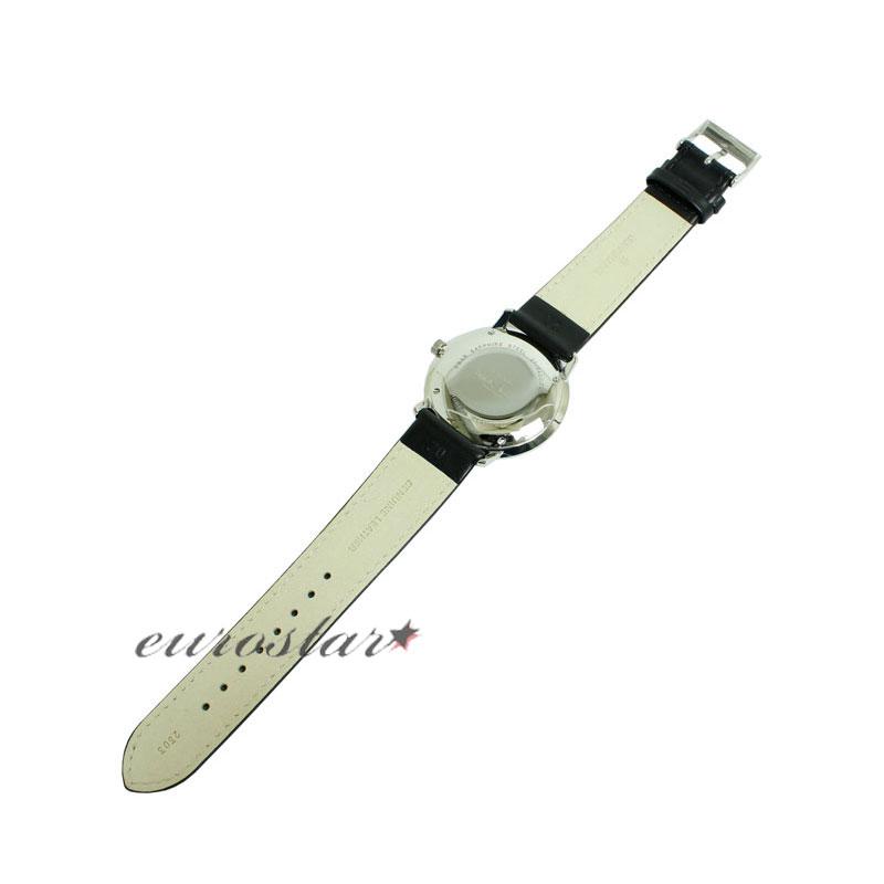 Junghans ユンハンス マックスビル 027 3400 02 腕時計 メンズ 
