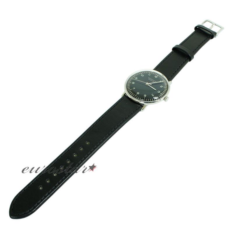 Junghans 即納可能! ユンハンス マックスビル 027 3702 02 Junghans 即納可能! ユンハンス マックスビル 027 3702 02