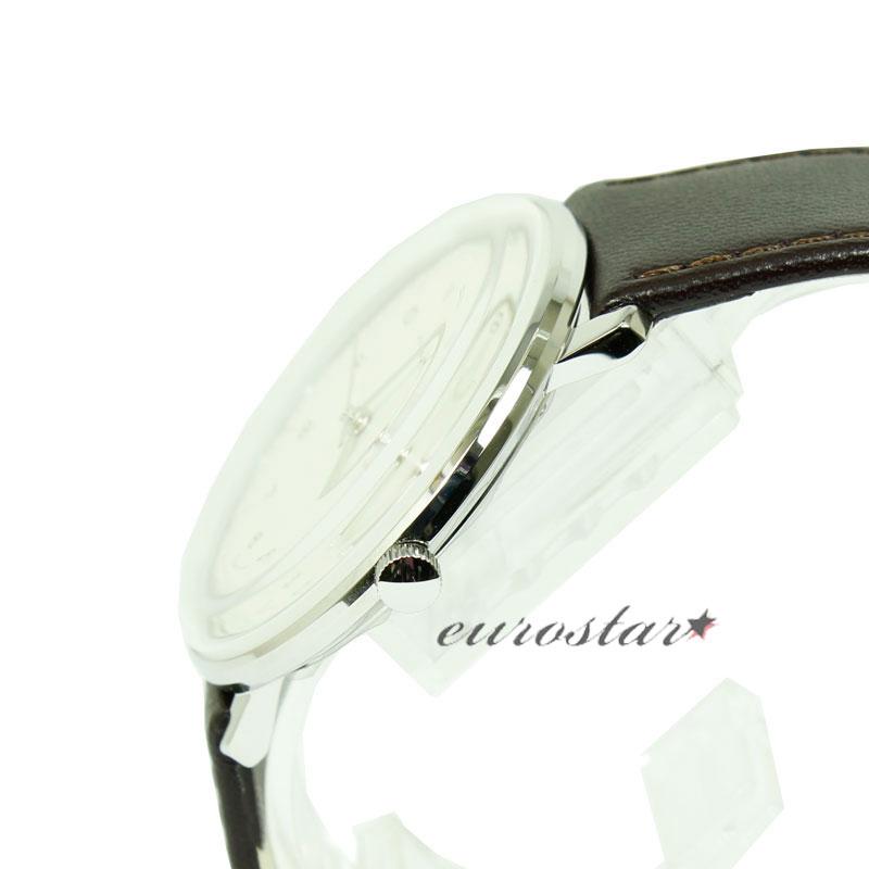 ユンハンス マックス ビル 041 4461 02 クオーツ 腕時計 即納可能! メンズ サファイアクリスタル JUNGHANS Max Bill 041/4461.021 アナログ ユニセックスの画像
