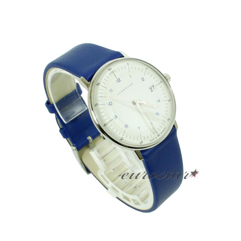 Junghans ユンハンス マックスビル レディ 047 4540 02 クオーツ Junghans ユンハンス マックスビル レディ 047 4540 02 クオーツ