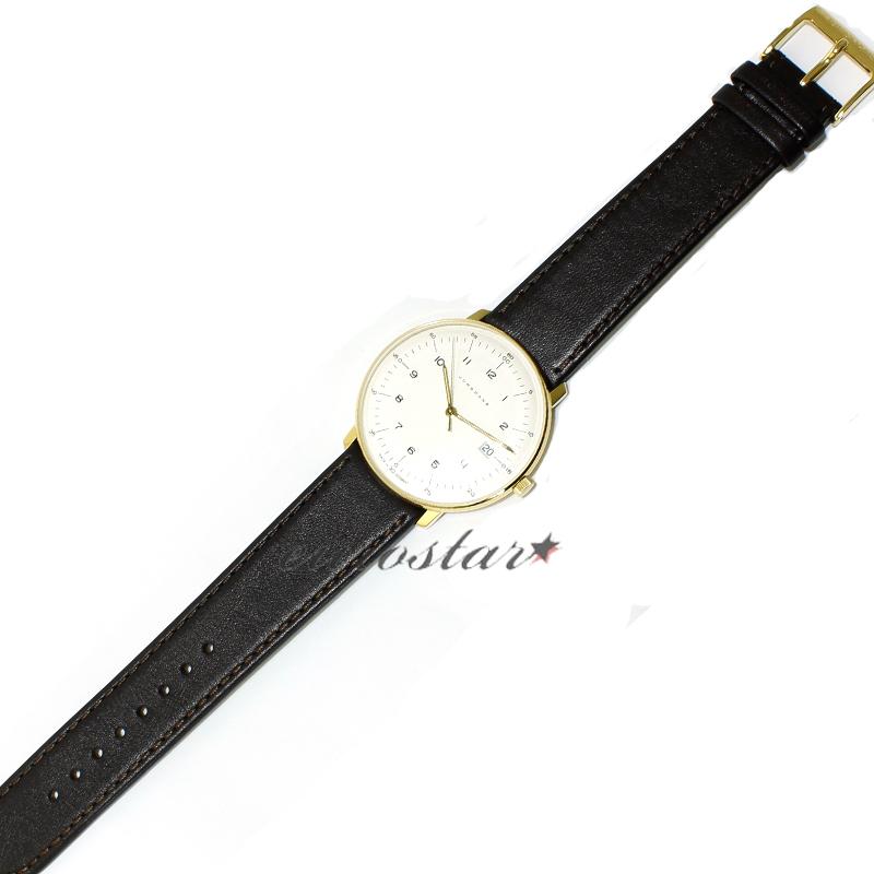 Junghans（ユンハンス） マックスビル 041 7872 02 サファイア