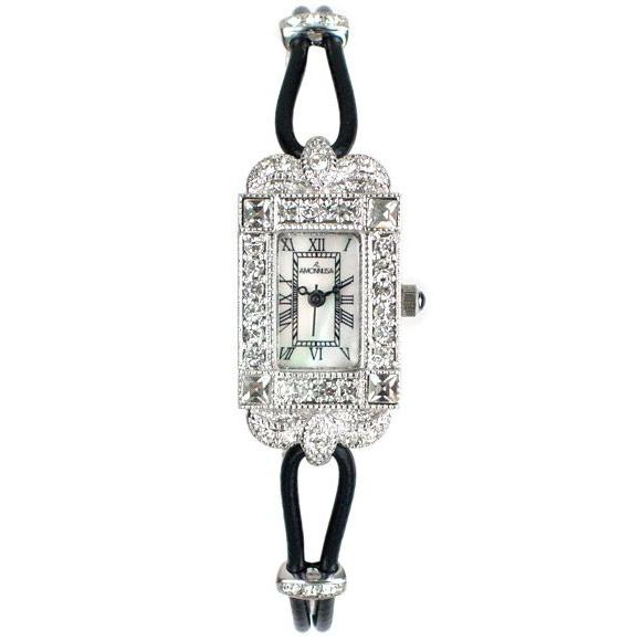 ワケあり AMONNLISA アモンリザ レディース 腕時計 AL-372  